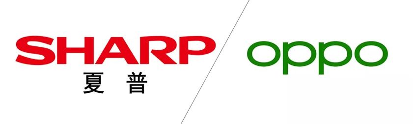 oppo和夏普专利怎么分析,夏普oppo专利战
