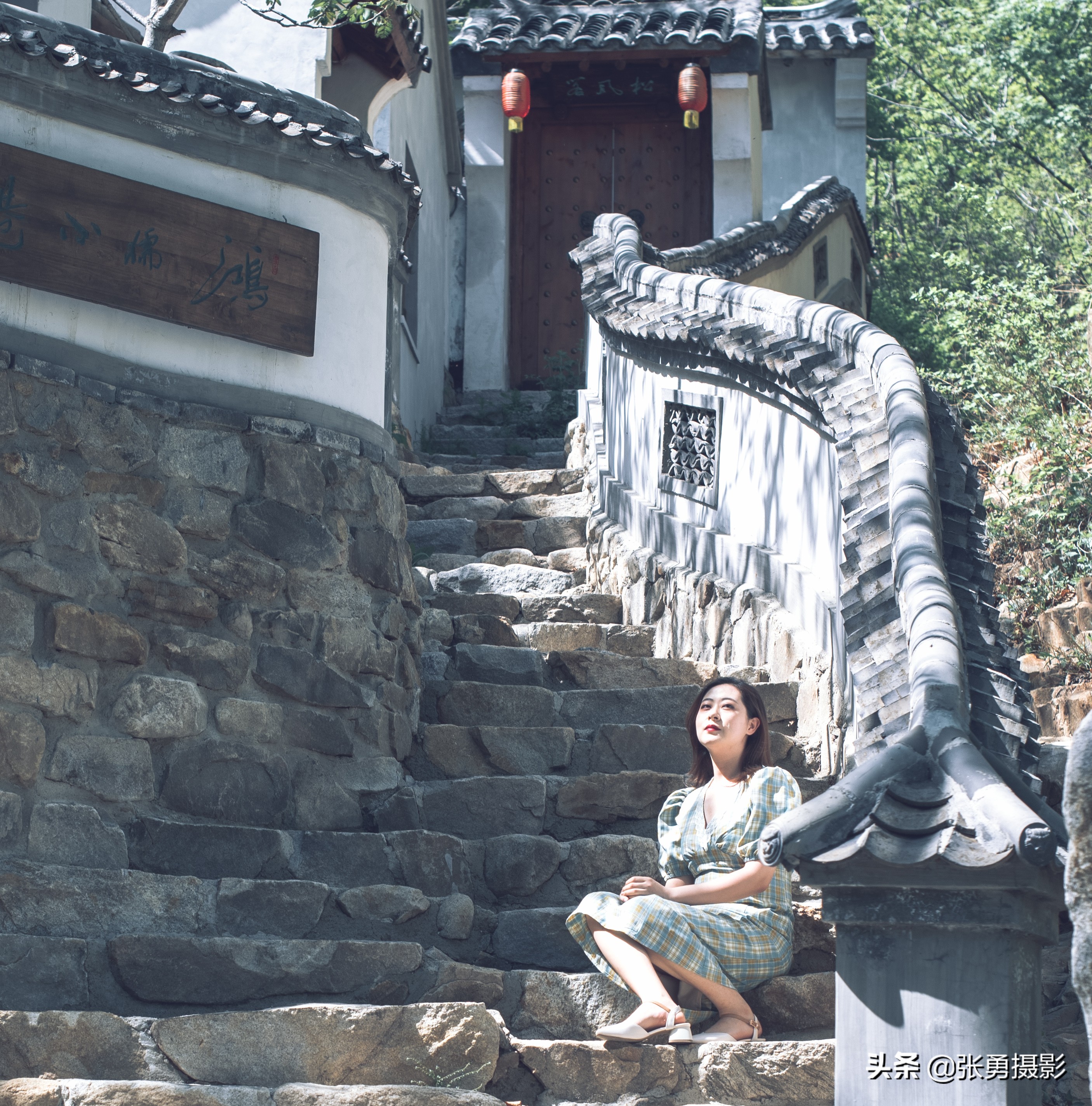 汤唯人像写真艺术照大全,人像写真摄影教程