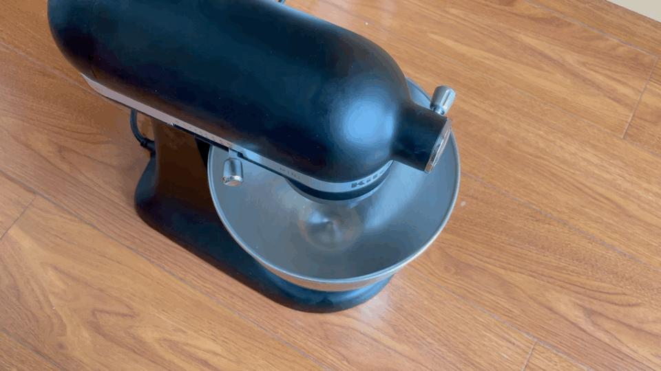 柏翠和海氏厨师机测评,海氏厨师机m5和m6测评