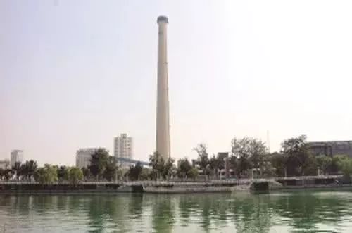 天津老工厂旧址在哪里,天津有哪些老工厂