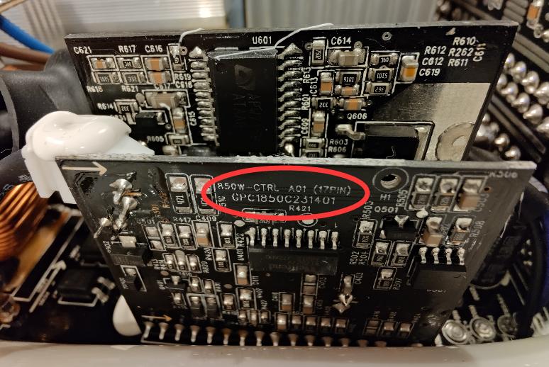 艾湃电竞gtr750w和850w有区别吗,艾湃电竞aj750和gtr750