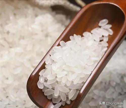 买大米认准哪几个品牌,好品质精选大米