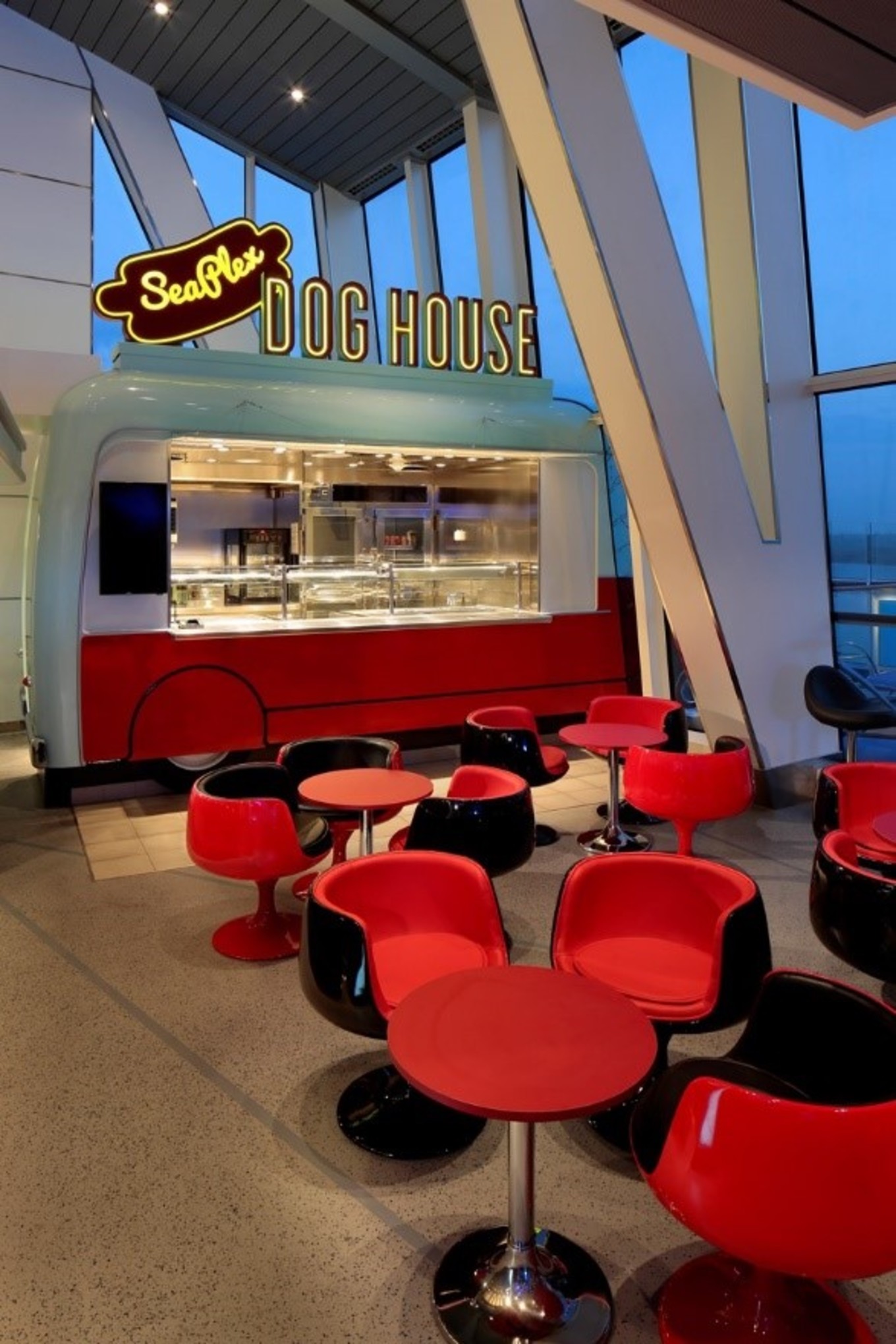 皇家加勒比海洋光谱号需要护照吗,上海皇家加勒比游轮光谱号体验