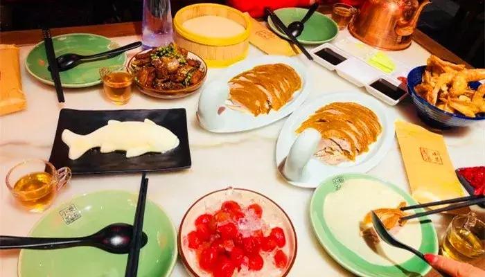 长春各大商场攻略,长春逛吃攻略