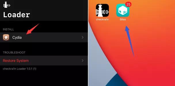 ios14.7越狱最新消息,ios14.8.1手机越狱教学