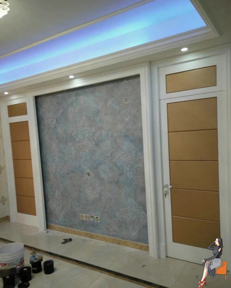 家里装修丑了自己怎么改造,装修记住这四点更好看