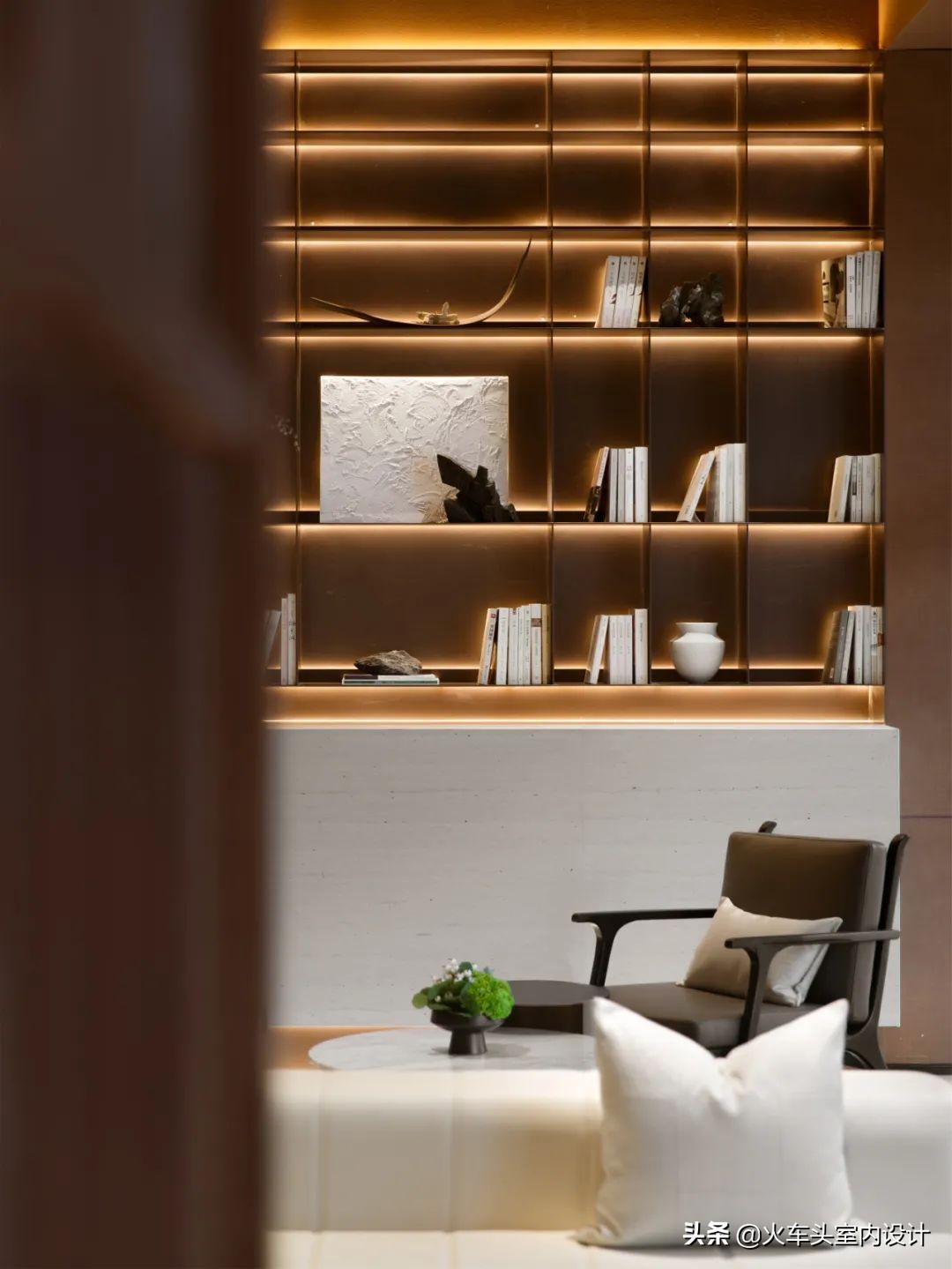 首发|诗意空间x百搭园：半山为序，构建山居生活