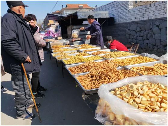 农村大集最适合做的小生意,适合农村大集的生意有哪些