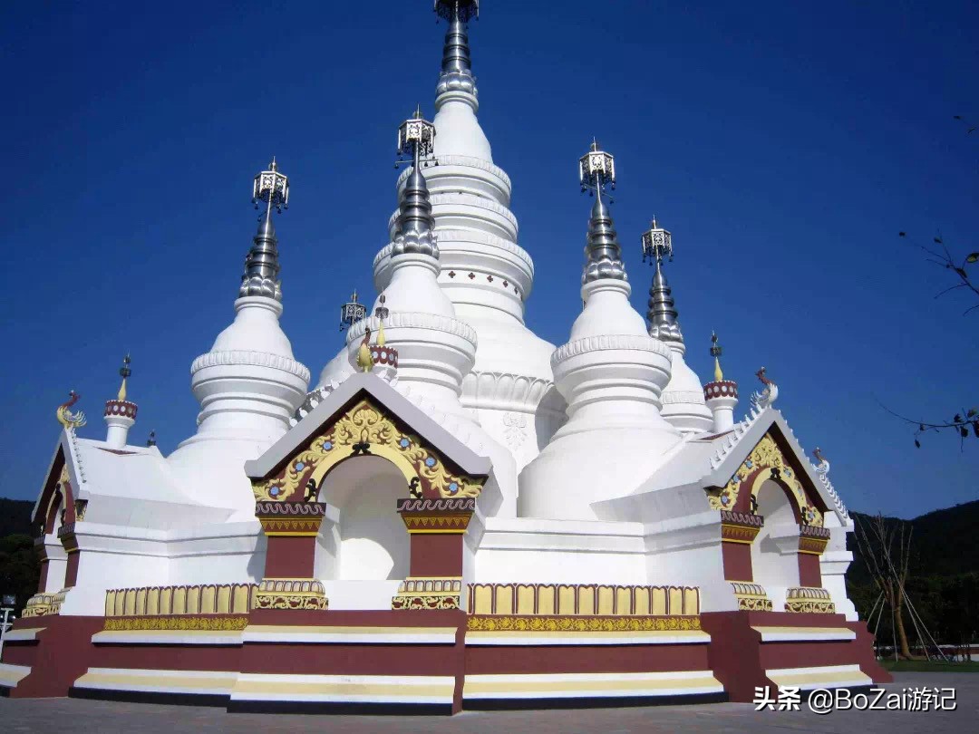 云南西双版纳到文山途经哪些景点,西双版纳适合6-12岁儿童的景点