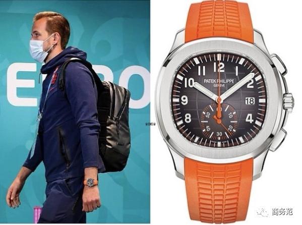 夏天出门戴手表,夏天戴表不好看