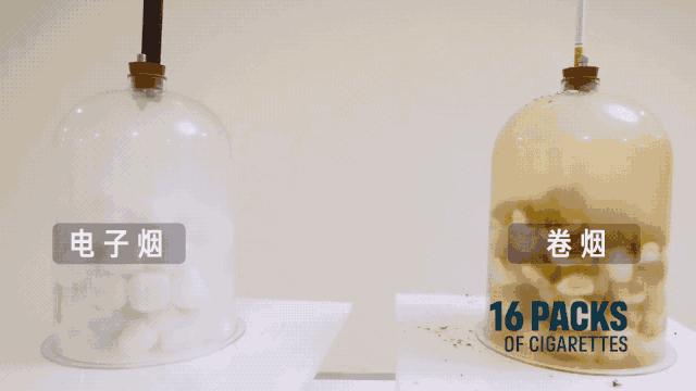 低焦油香烟是怎么做到的,低焦油的烟是怎么回事