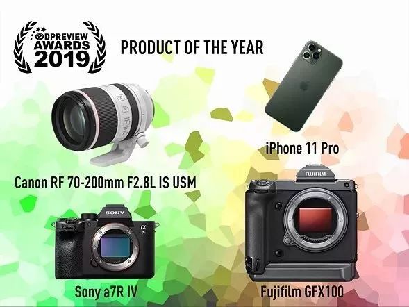 dpreview最佳高端相机,dpreview2020排名