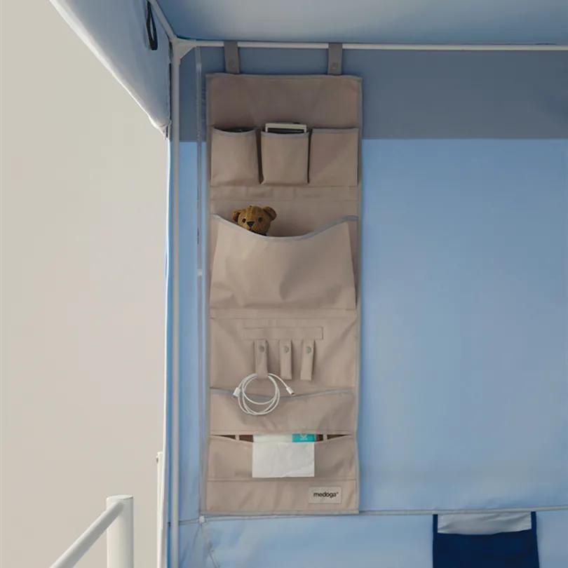 这是女生宿舍的正确打开方式,这才是宿舍的正确打开方式