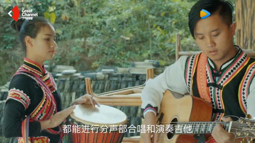 被烧之前的云南翁丁原始部落,我国最古老的村庄被烧毁