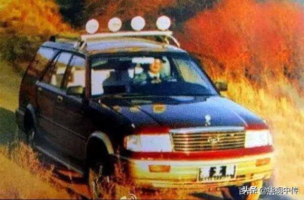 山西大同人请进,你们还能记的塞北箭云冈汽车么,可惜的民族品牌