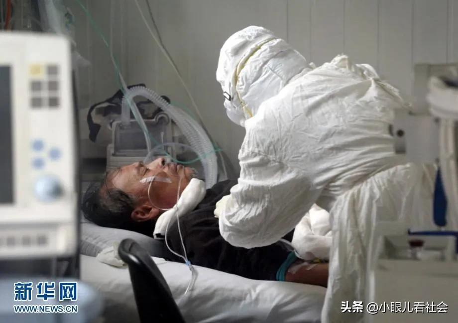 史记荆楚大疫,历史上的战疫