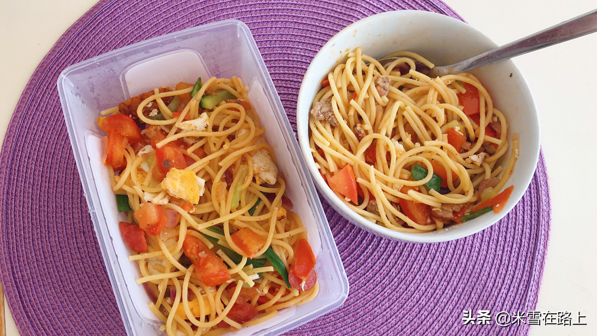 在德国留学的这五年,在德国舍友