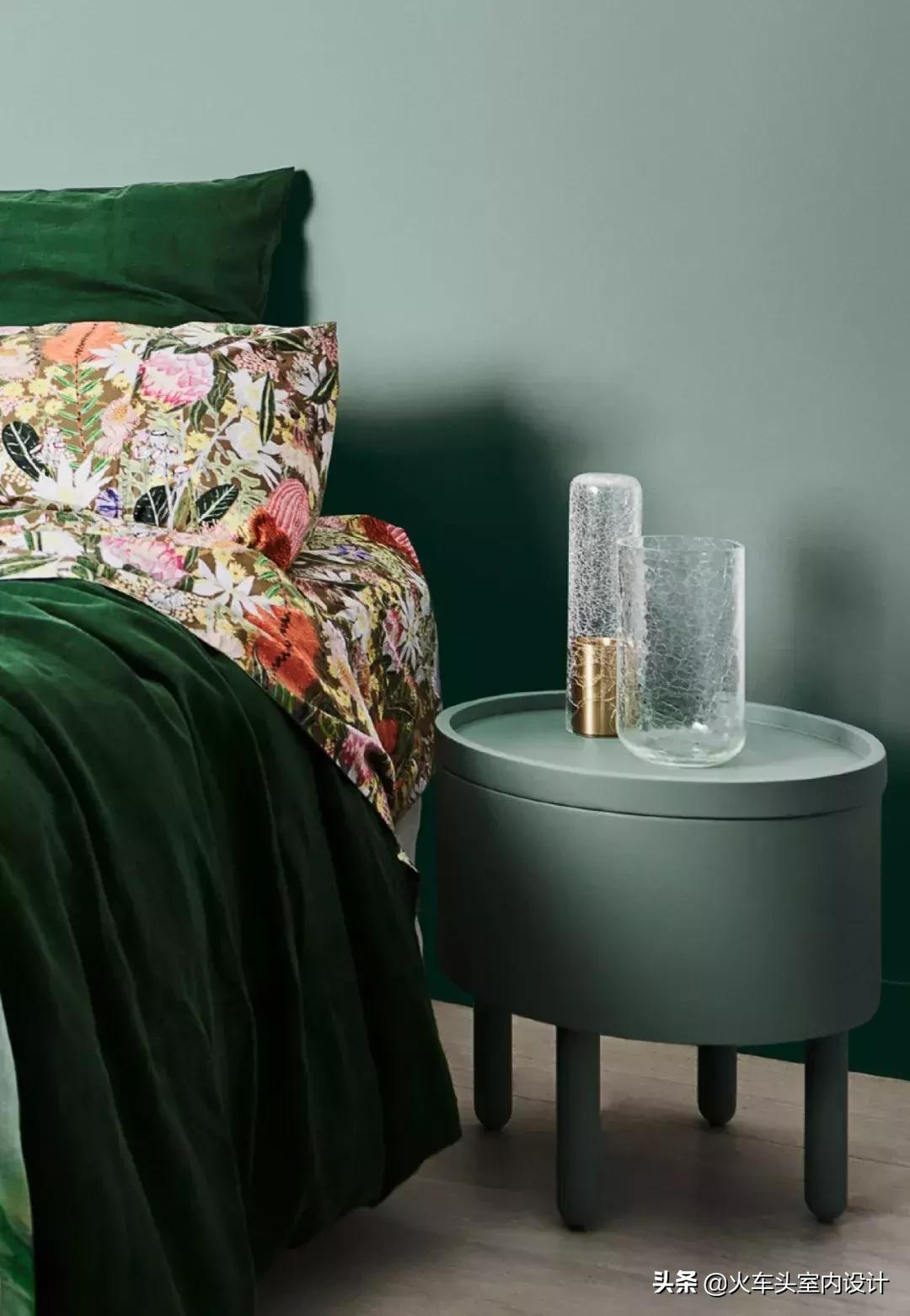 2020年的流行色彩是什么,2020-2021色彩流行趋势