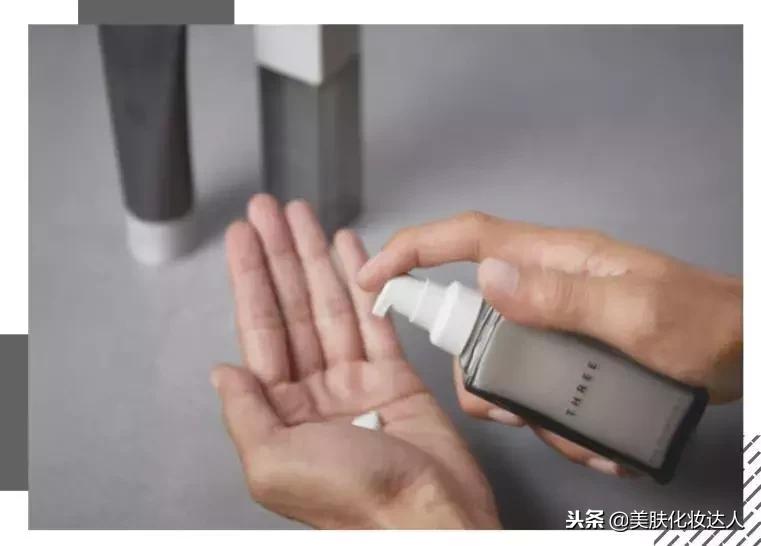 实名心动！男生的化妆品居然比女生的还要精致，我要统统拿来用