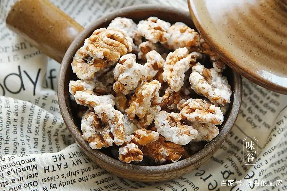 9款健康又省钱的零食做法,100个简单又好吃的零食做法