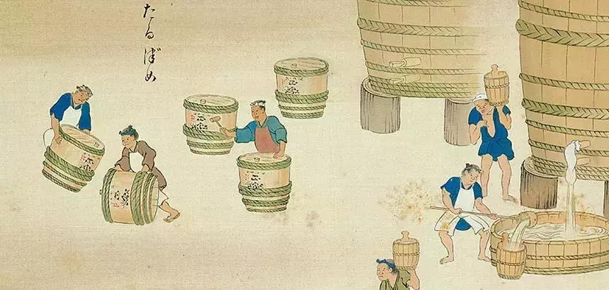 现实中的酒神,三大酒神真实的存在吗