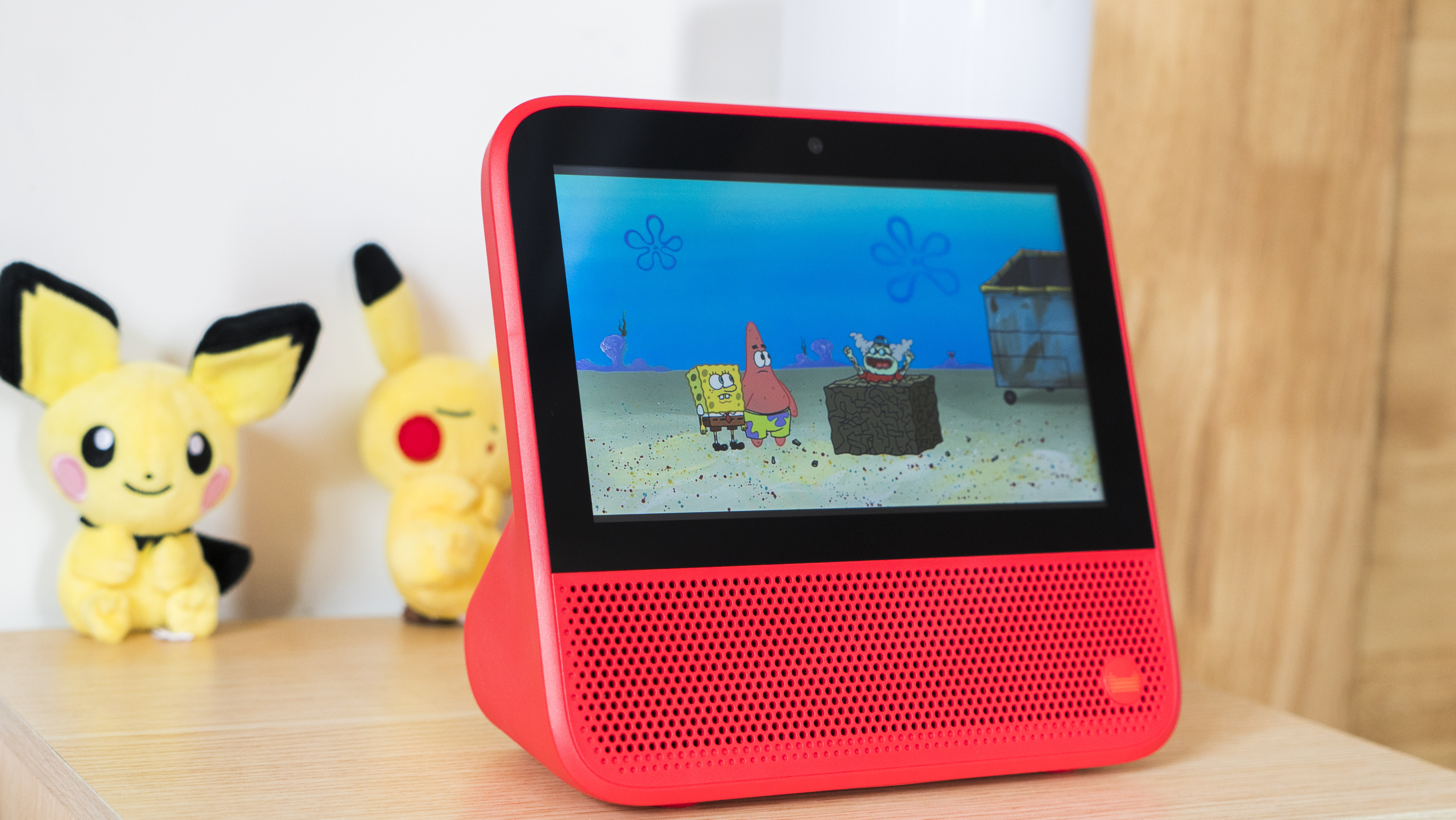 天猫精灵ccl视频,天猫精灵cc和ccl对比