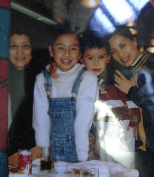 “嫩模皇后”杨颖的升级打怪史,小说都不敢这么写