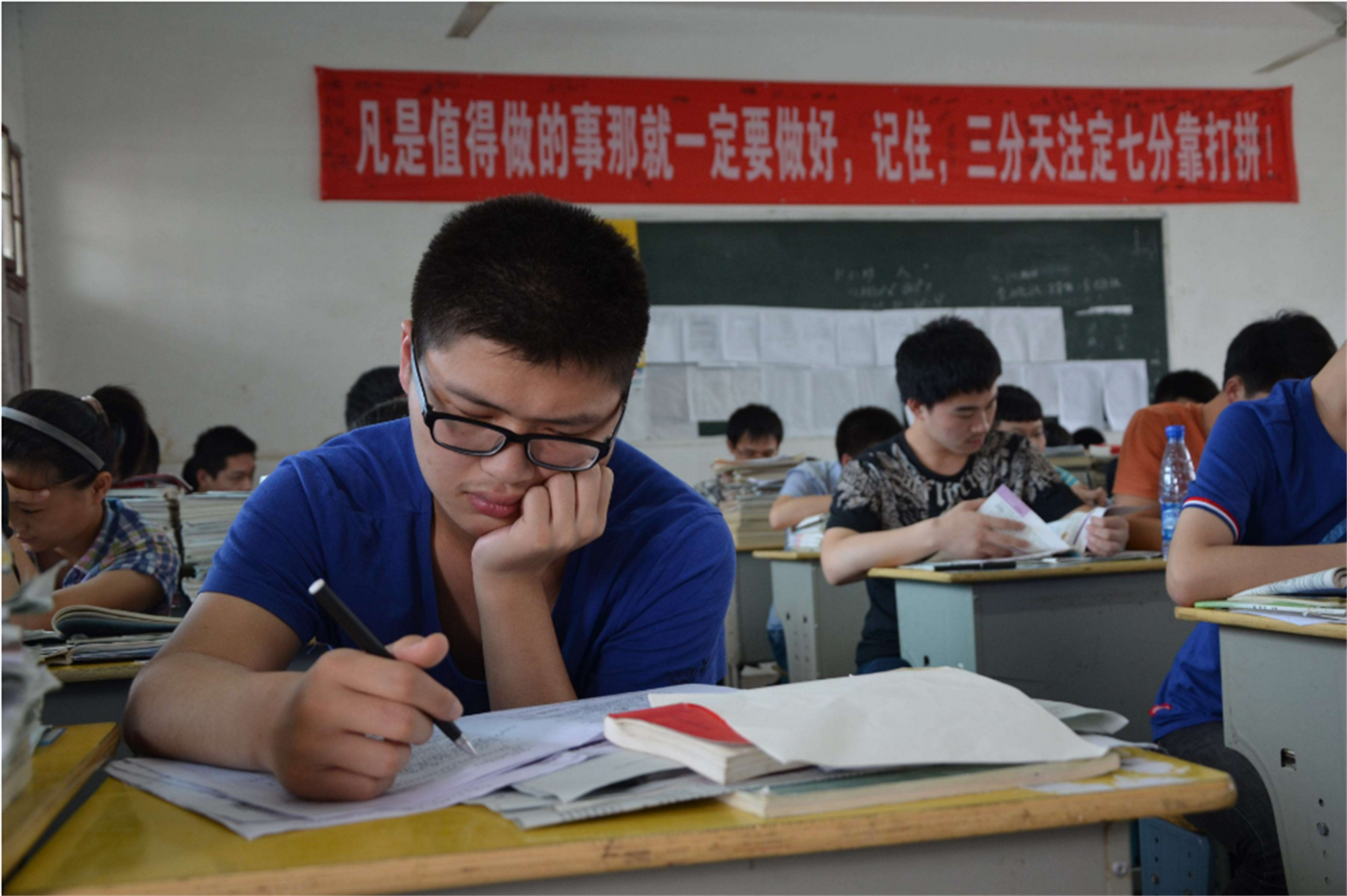北大老师韦神,北大韦神当老师有多少钱