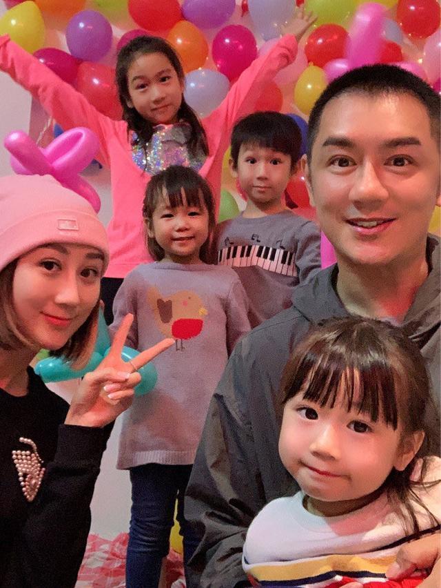 陈浩民老婆卖的东西怎么样,陈浩民老婆被质疑直播卖假货