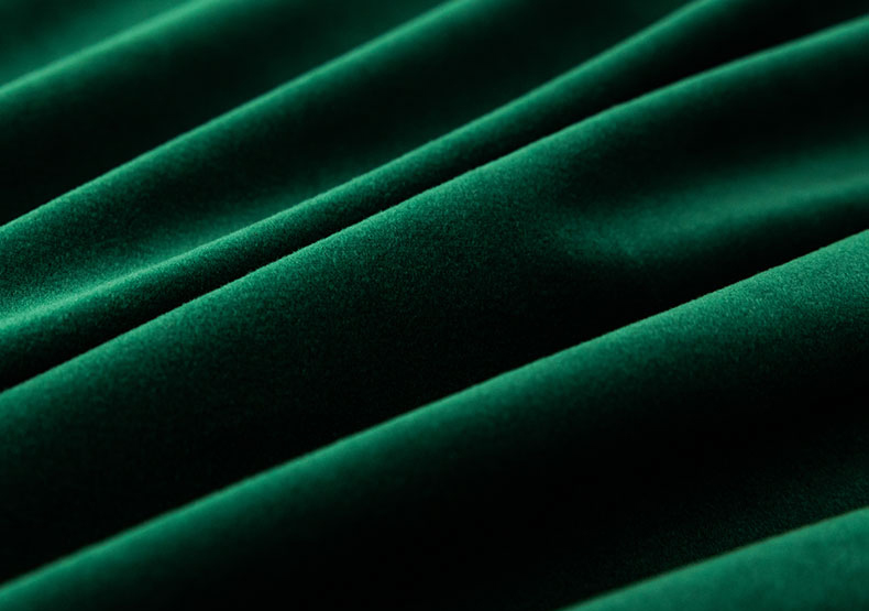 家装窗帘用哪种布料比较好,房间窗帘选择哪种布料好