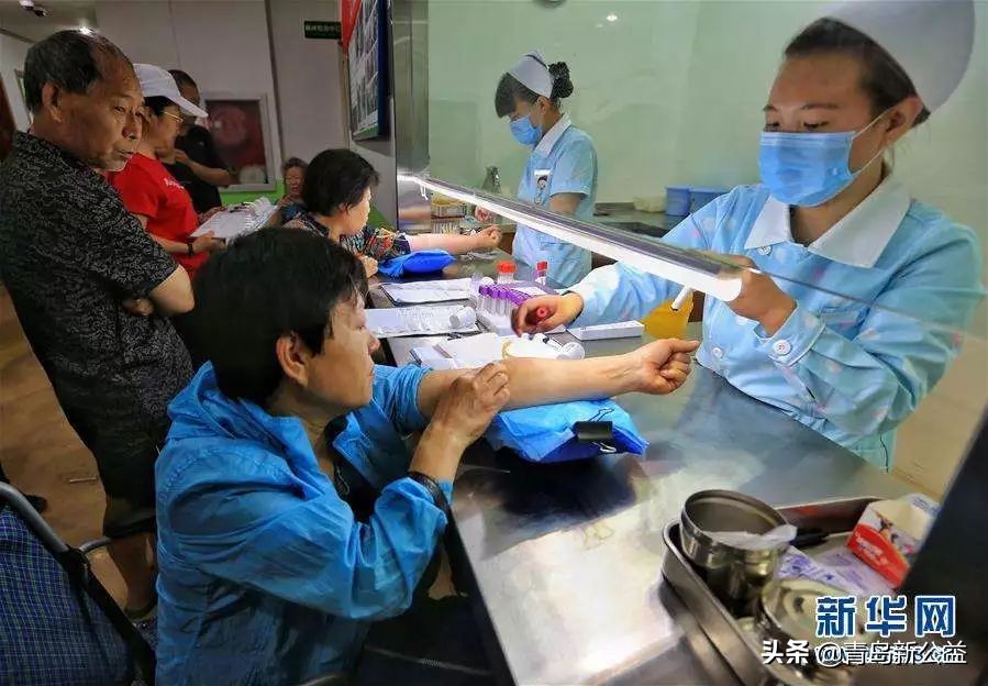 现在上青岛医院看病需要什么,青岛人进北京看病医保报销多少