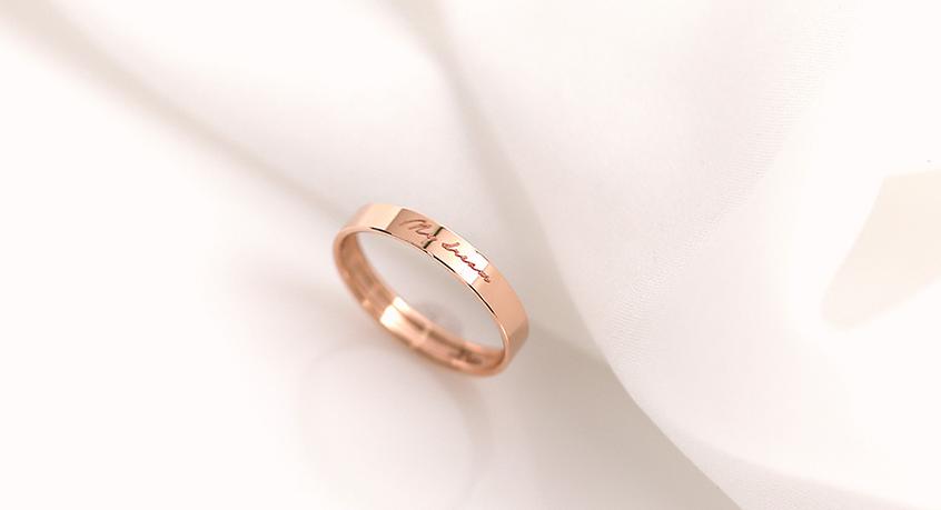 韩国珠宝品牌哪个好,韩国时尚珠宝品牌