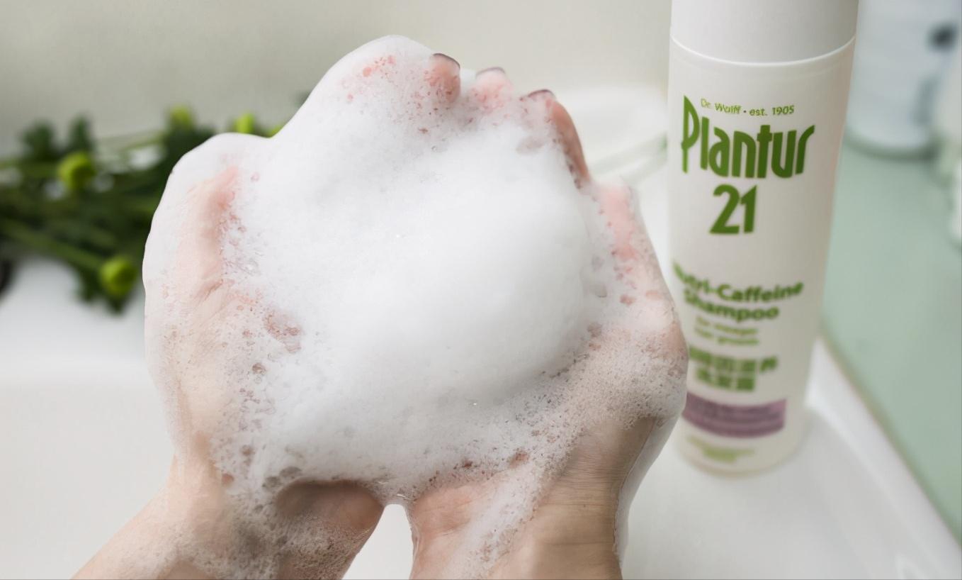 防脱固发洗发水真实推荐测评,防脱固发洗发水真实测评第一名