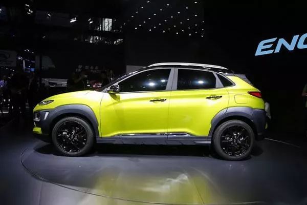 1.5l+8at的小型合资suv,1.6t合资中大型suv
