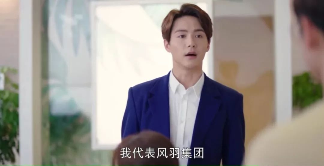 马天宇杨紫甜剧照,马天宇和杨紫是恋人吗