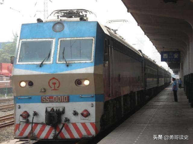 西安铁路局为啥叫金刚局,西安铁路局属于什么性质