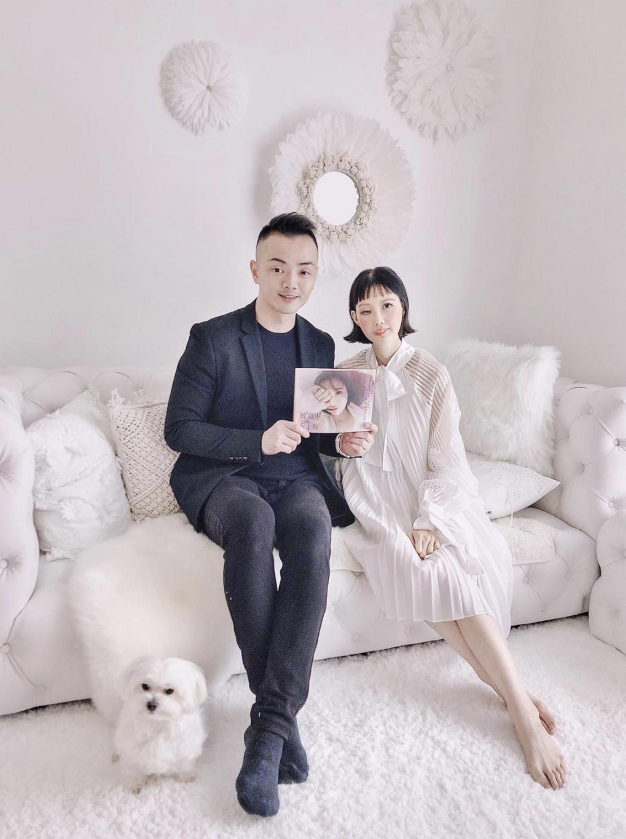 抗癌歌手李明蔚被送疗养院，呼吸困难靠药物止痛，医生也爱莫能助