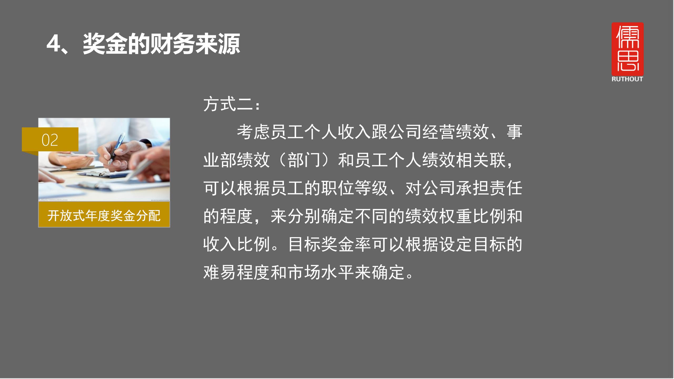 奖金怎么发才有激励,员工每月奖金发放方案