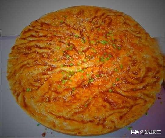 土家酱香饼的配料,土家香酱饼和土家酱香饼