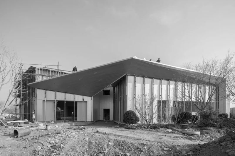 大连万科翡翠都会|日清设计