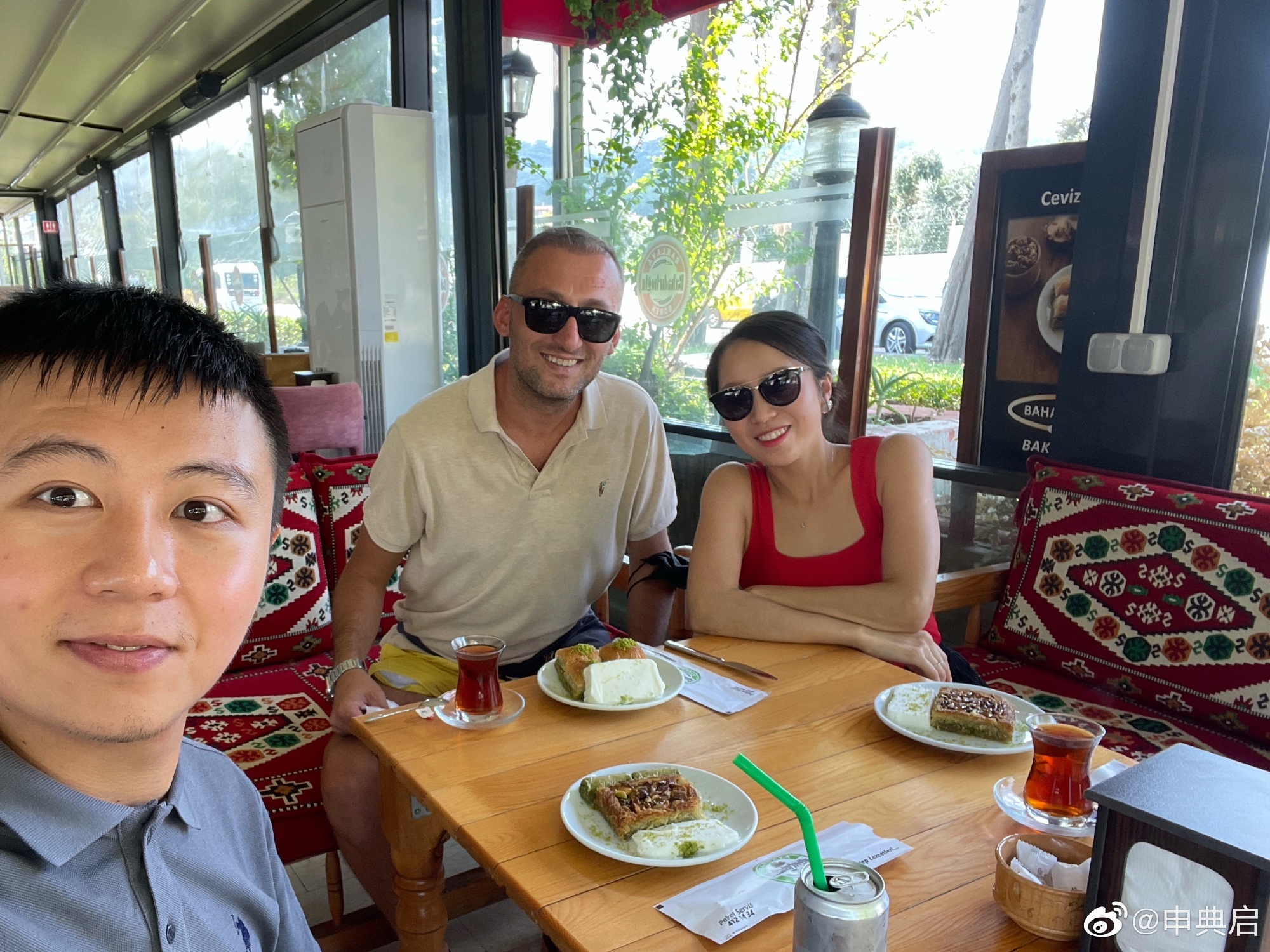 远嫁中国的土耳其人,远嫁土耳其女人在土耳其生活