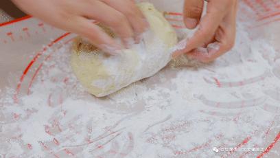 3年都没发出来,压箱底的方子!不用揉,比烘培店卖的松软可口