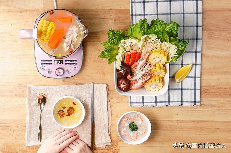 如何挑选全玻璃养生壶,生活元素养生壶挑选