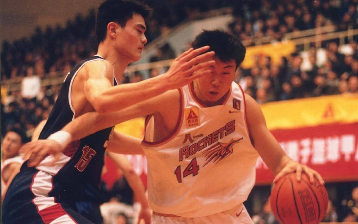 王治郅小牛时期比赛,王治郅在小牛时期数据