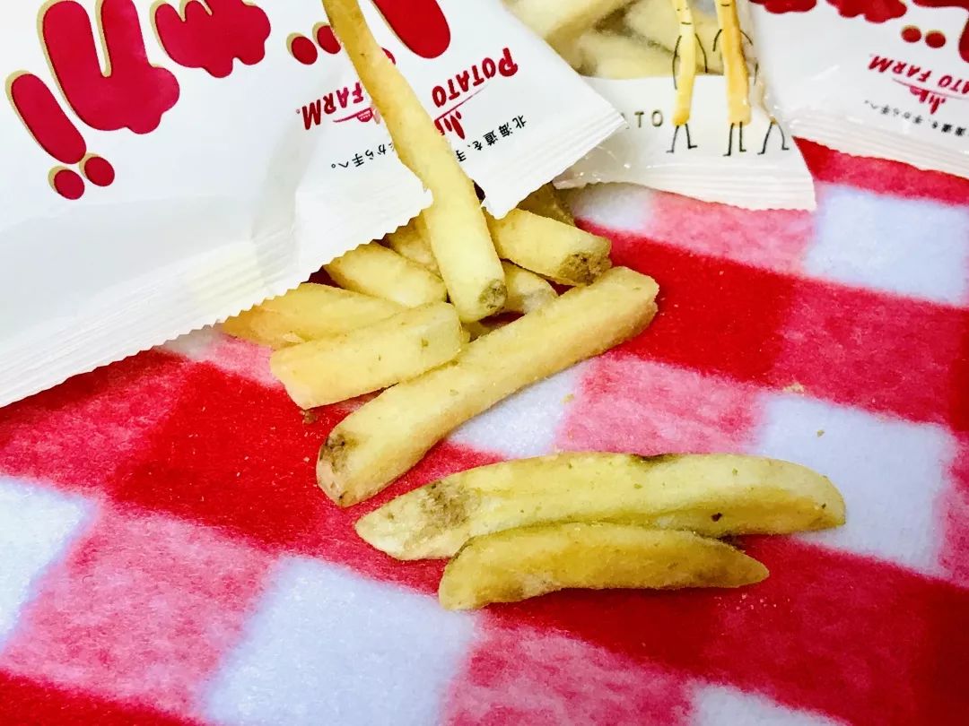 和卡乐比类似的零食,日本零食巨头卡乐比