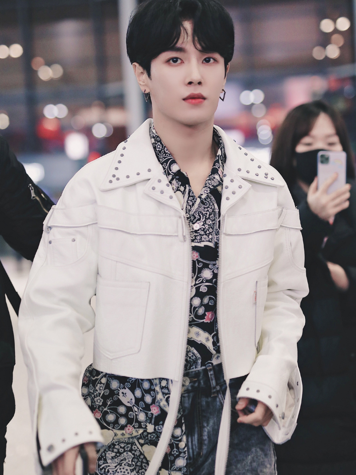 张天爱吴磊李汶翰 (张天爱李汶翰王一博)