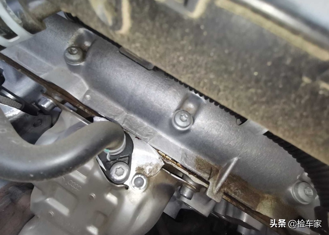 为了撑面子买奥迪a4,21万买奥迪a4