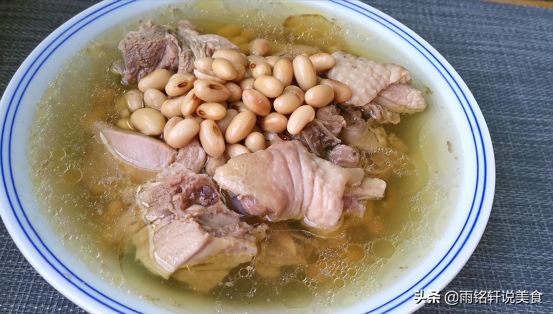 什么方法才能把鸡肉煮烂又不伤皮,煮不烂的鸡肉怎么样才能让它煮烂