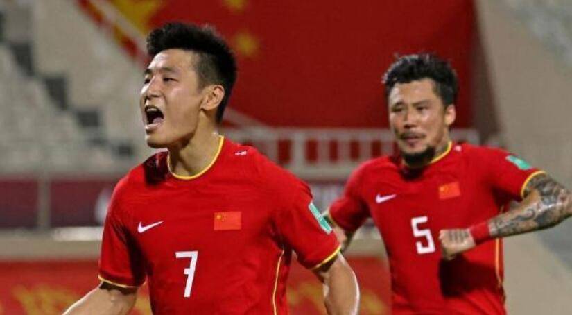 国足3:1叙利亚解说,国足3-1叙利亚赛后新闻发布会