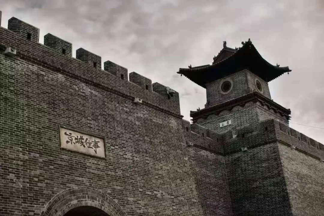 建业华谊兄弟电影小镇最新通知,华谊兄弟电影小镇和建业电影小镇